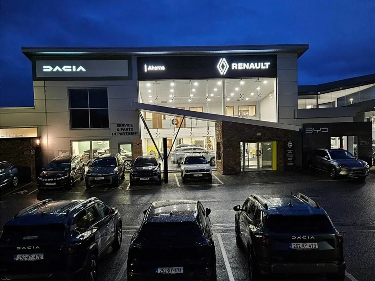 Renault Trafic TRAFIC LL30  DCI 170 AUTO