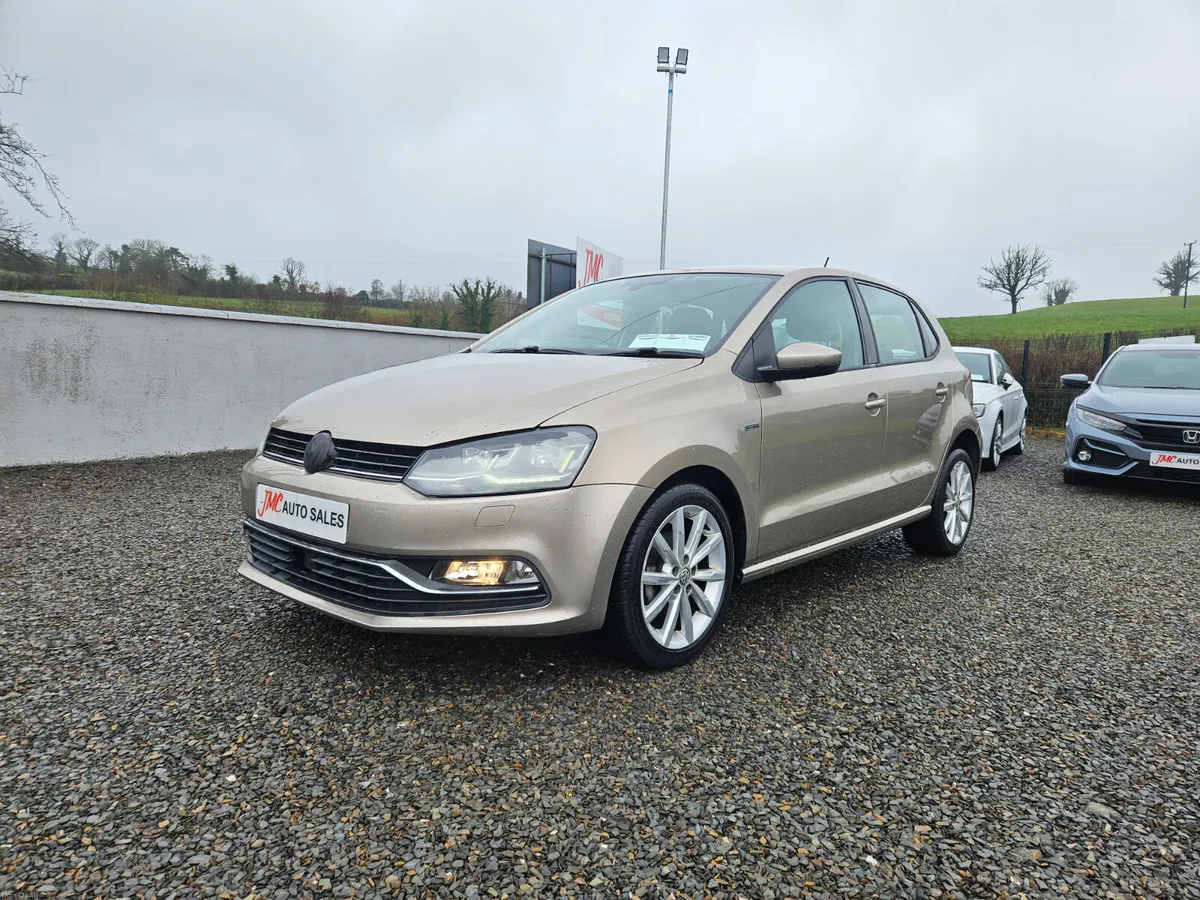 2017 Vw Polo - Image 2