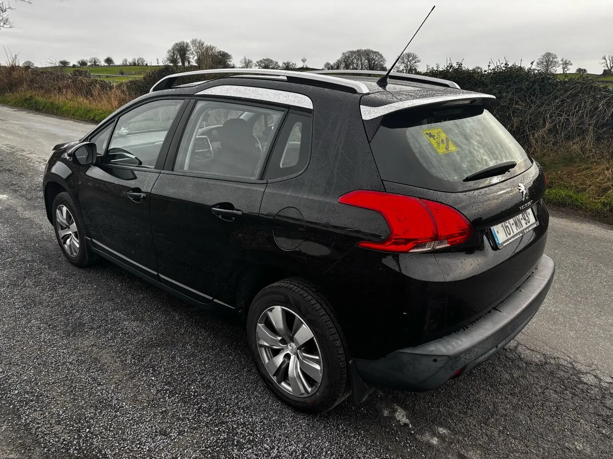 2016 Peugeot 2008 - Image 2