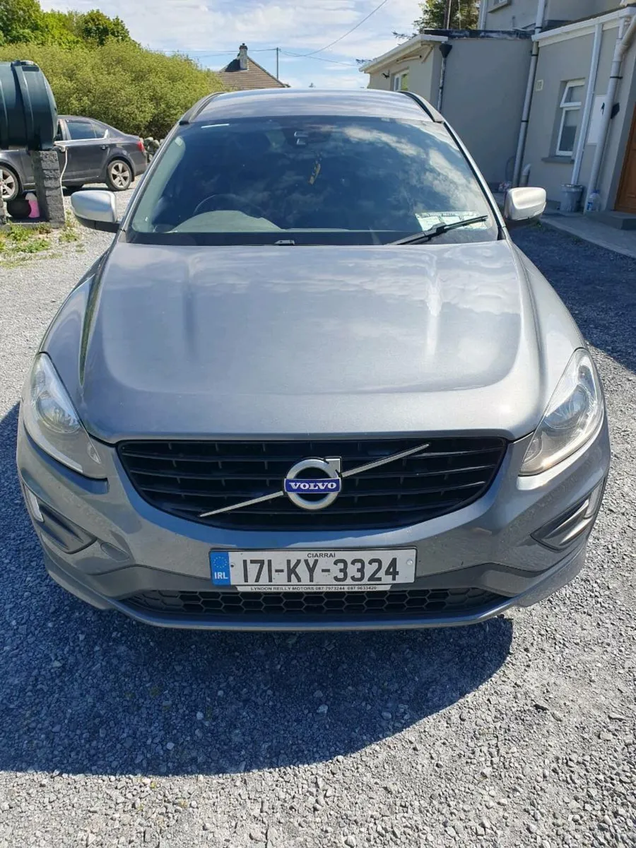 Volvo XC60 - Image 1