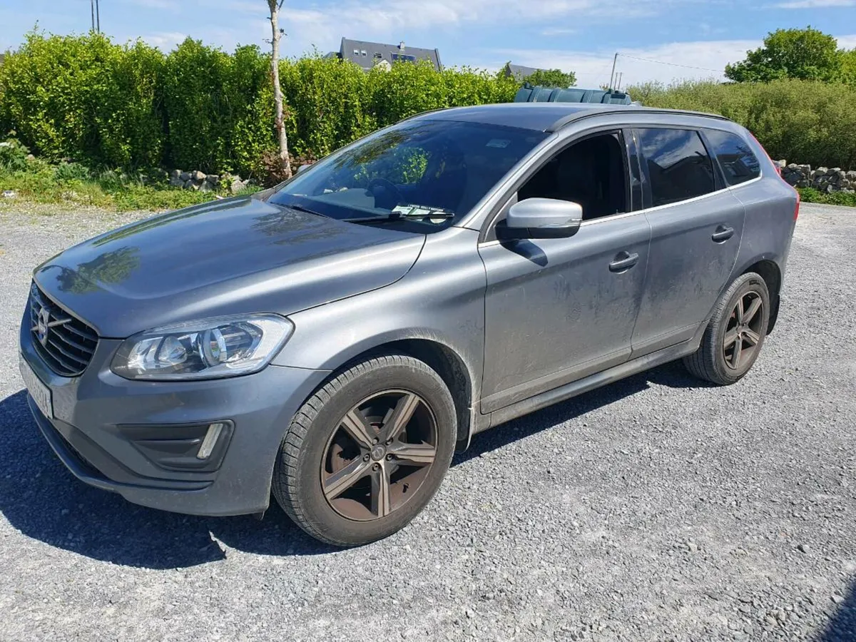 Volvo XC60 - Image 2