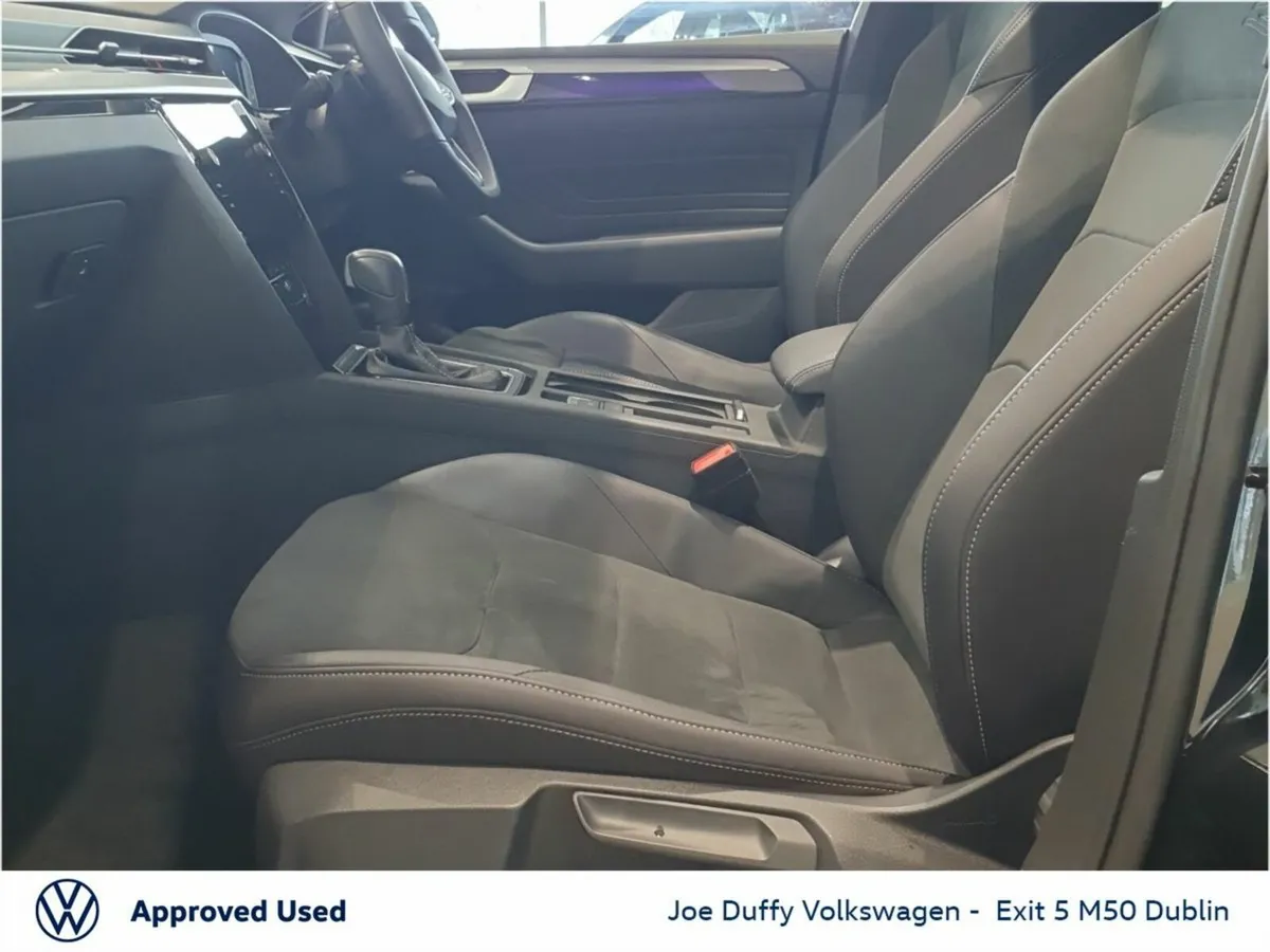 Volkswagen Arteon 2.0TDI D7F 150HP R-LINE - €500 D - Image 4