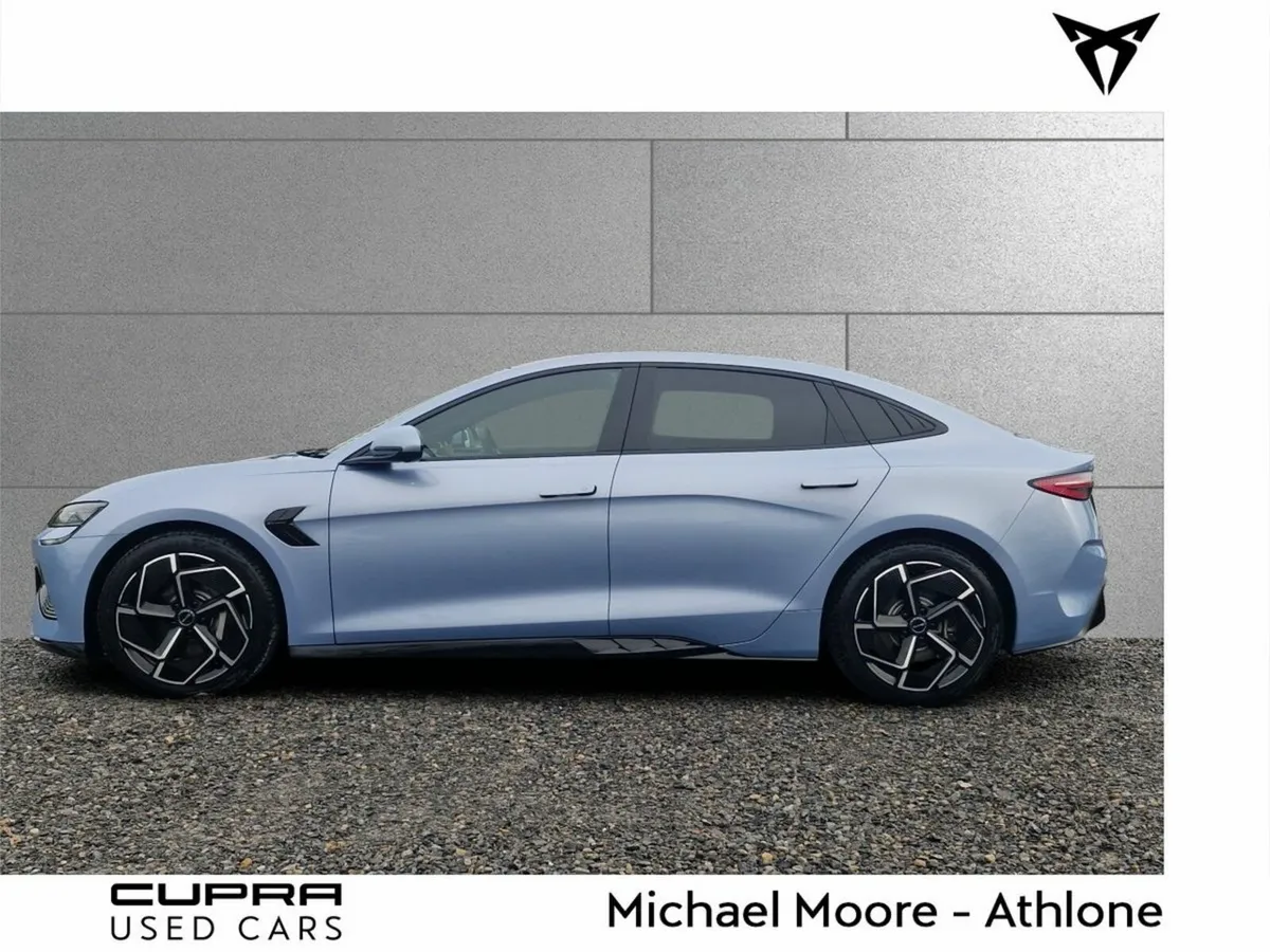 BYD SEAL 82.5kWh Design RWD - Image 3