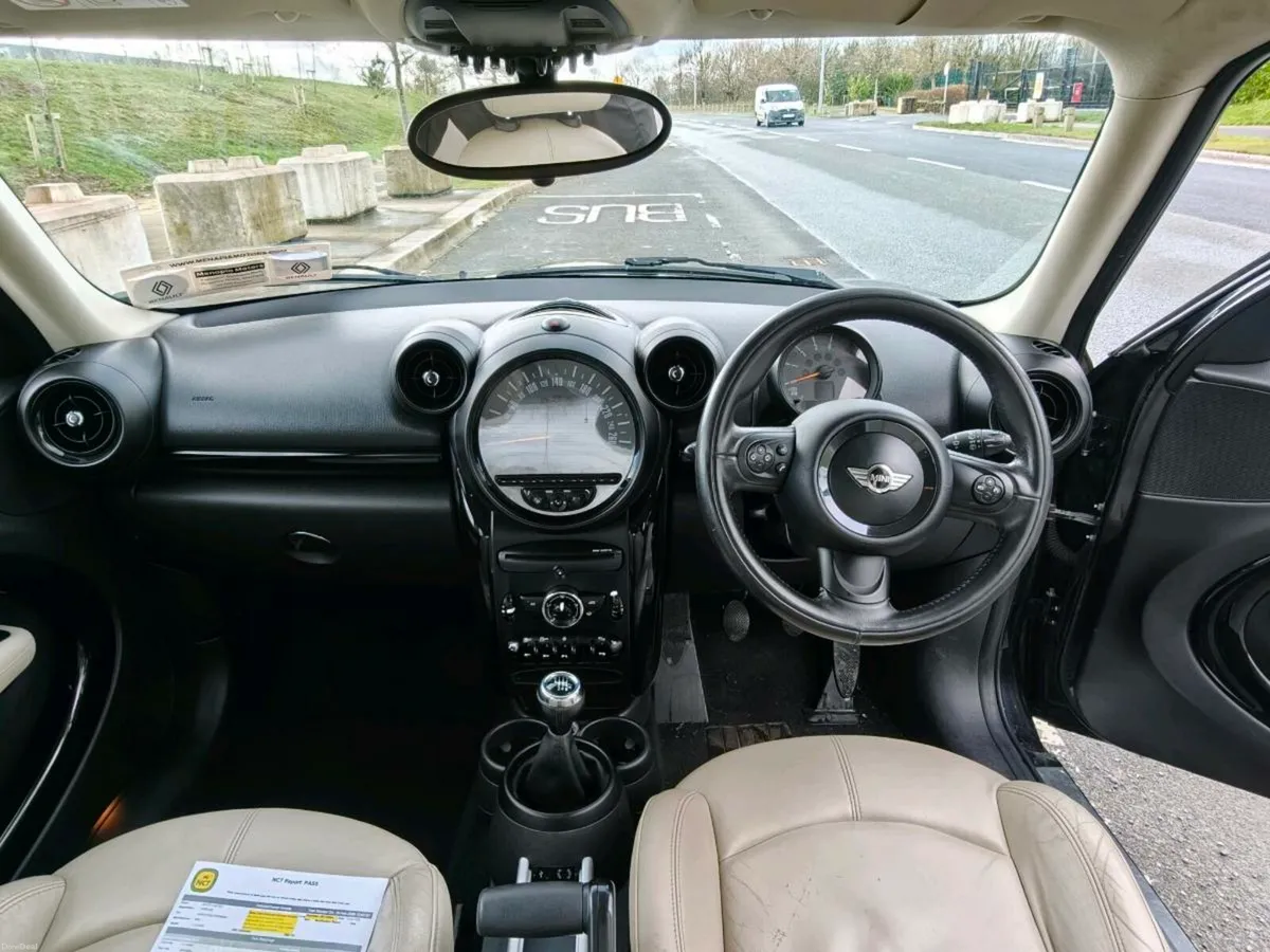 Mini Countryman 2015 1.6 Diesel - Image 3