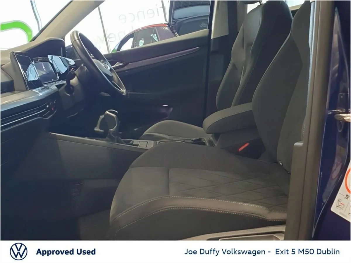Volkswagen Golf 2.0 TDI 115HP Style - €500 DEPOSIT - Image 4