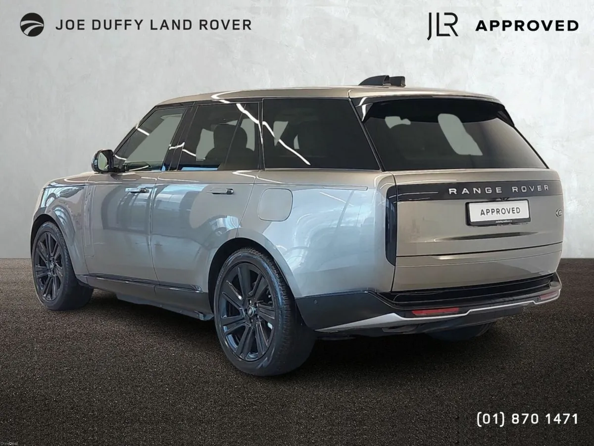 Land Rover Range Rover HSE 3.0 Si6 PHEV - Image 3