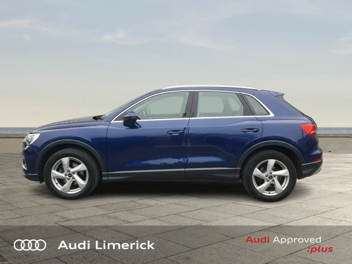 Audi Q3 *SOLD* 35 TDI 150HP S Tronic SE - Image 4