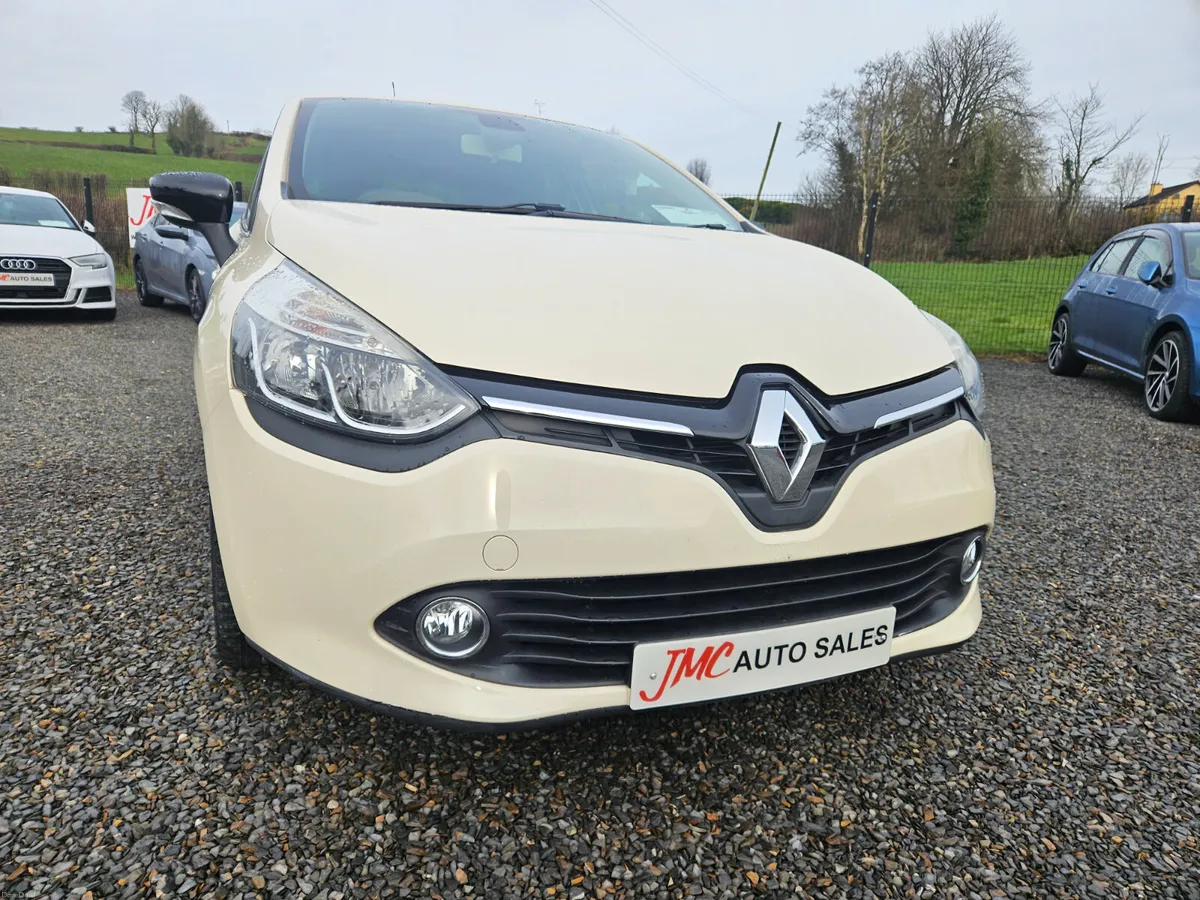 2016 Renault Clio - Image 3