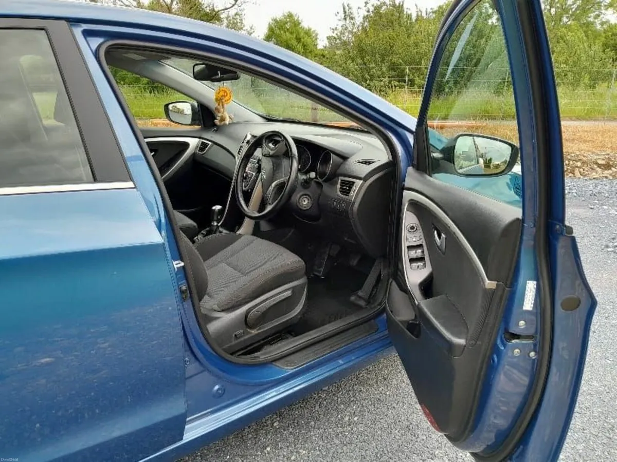 Hyundai i30 2016 - Image 4