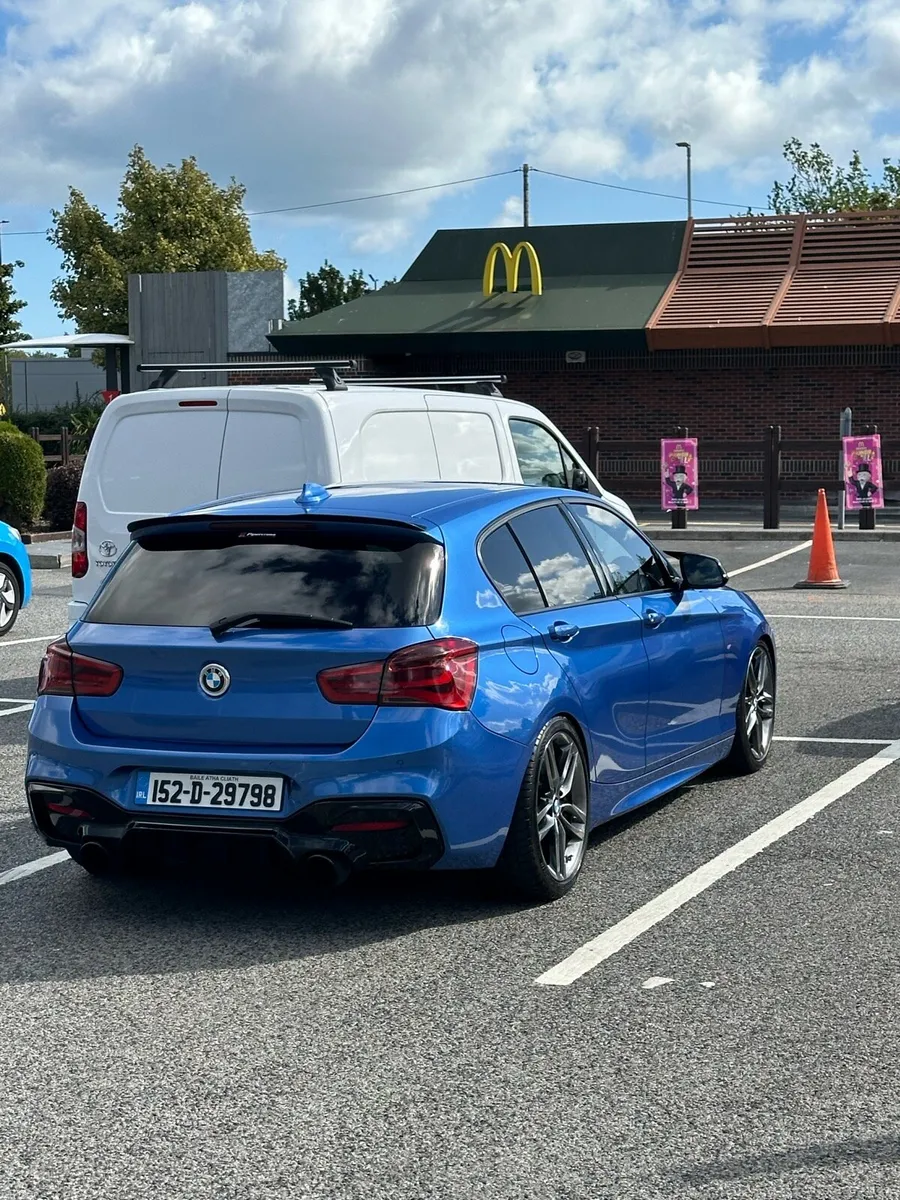 BMW F20 MSPORT 120d - Image 2