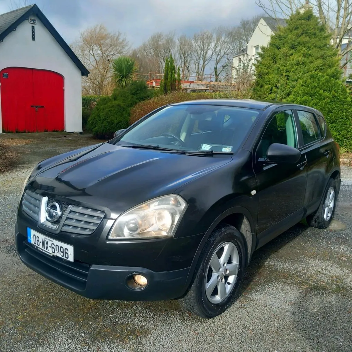 Nissa Qashqai 1.6 SE petrol - Image 2