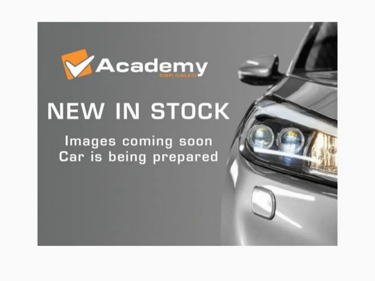 MG HS HS - Exclusive 5DR Auto**JUST LANDED**