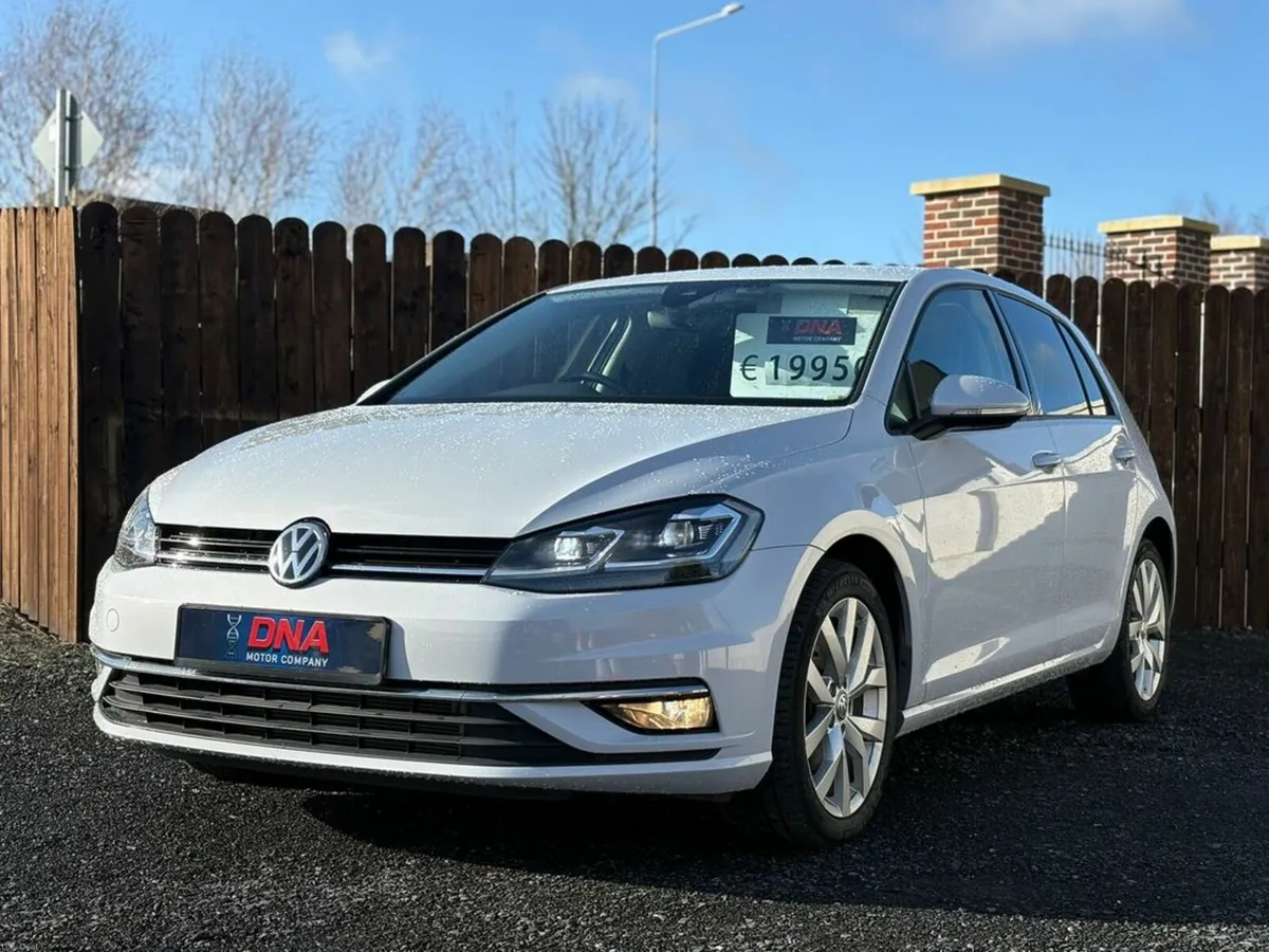 Volkswagen Golf 1.4 TSI - AUTO - LOW KM ONLY 17K - Image 3