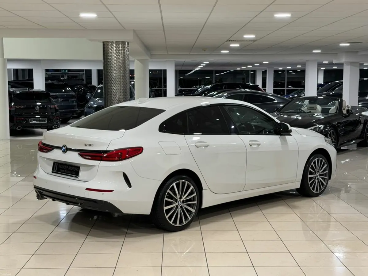 BMW 2-Series 218i GRAN COUPE SPORT AUTO=LOW MILES/ - Image 3