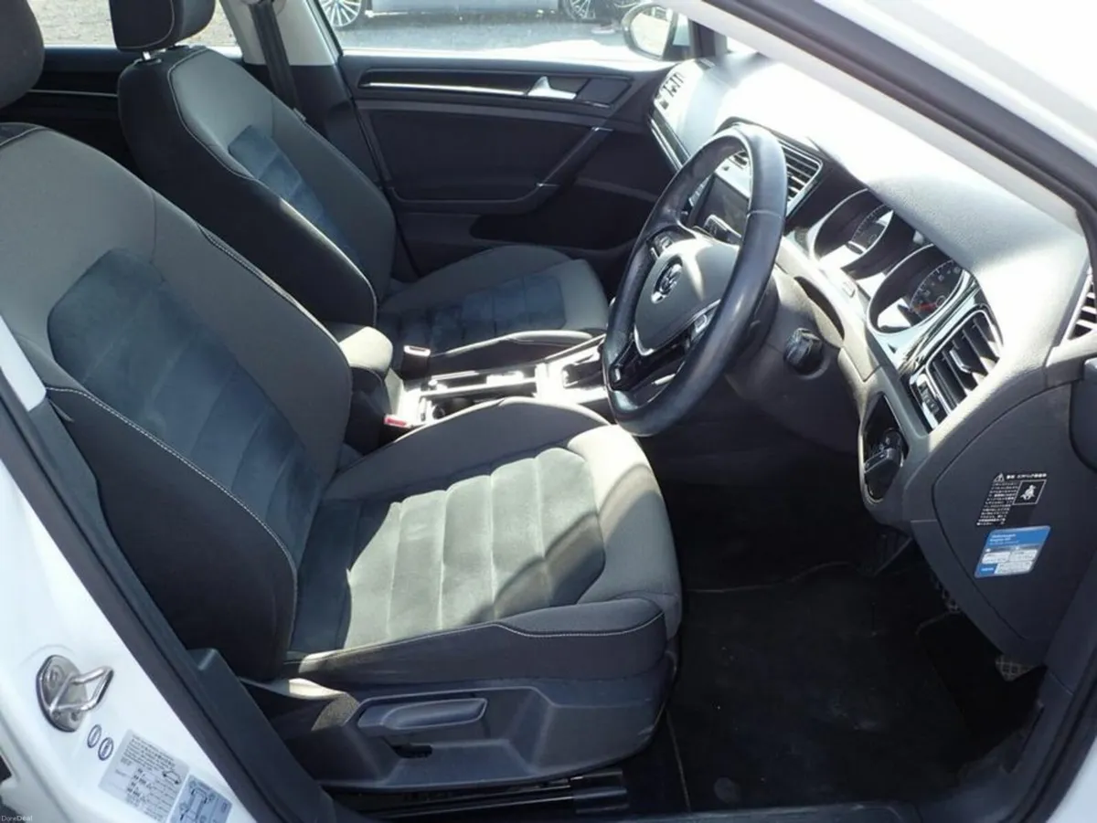 Volkswagen Golf 1.4 Highline - Image 2