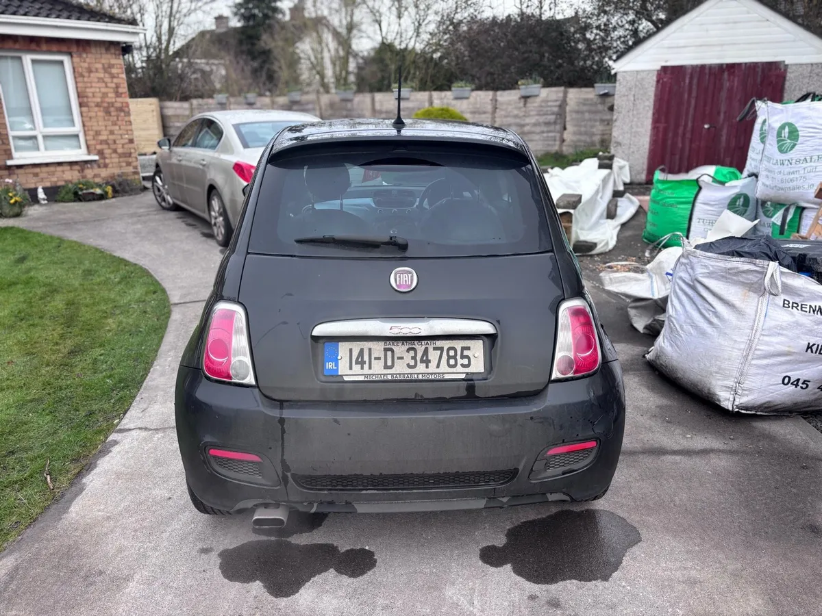 Fiat 500 - Image 2