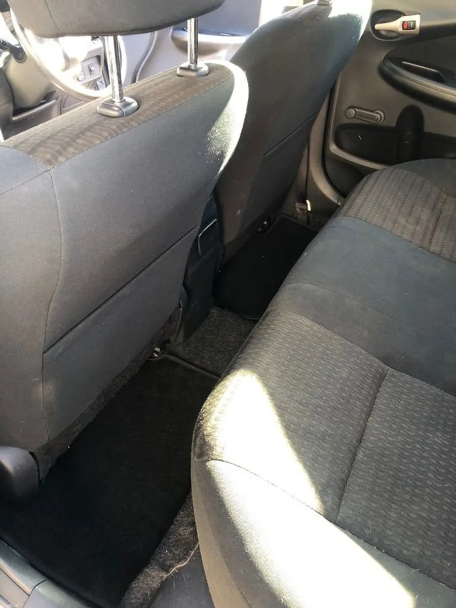 2007 Toyota Corolla (1.4 TERRA CBU) - Image 4