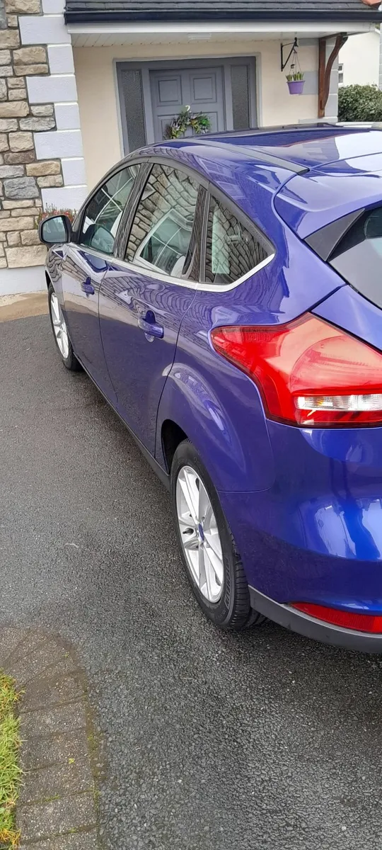 Ford Focus 2016 - Image 3