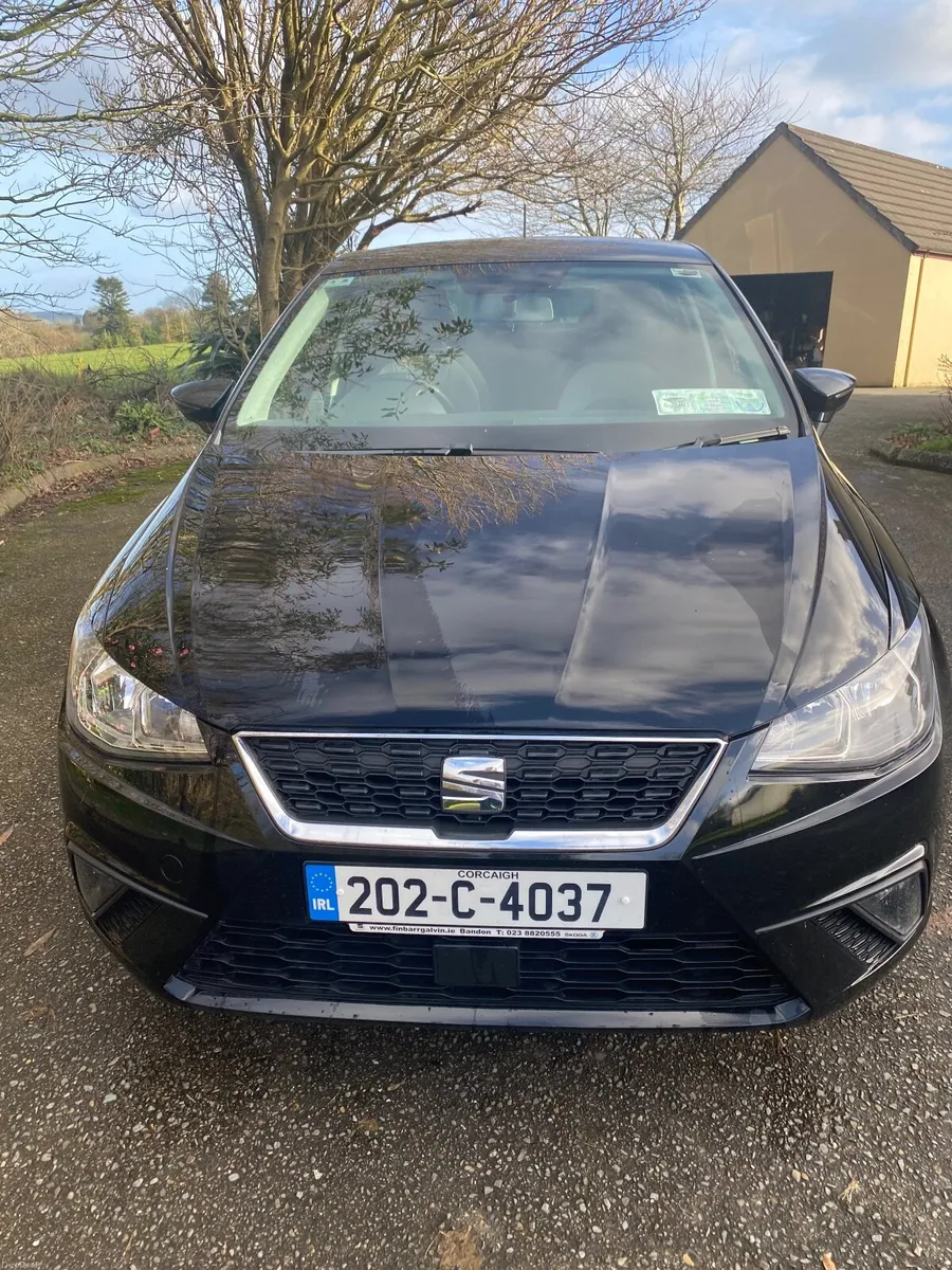 SEAT Ibiza 2020 - Image 1