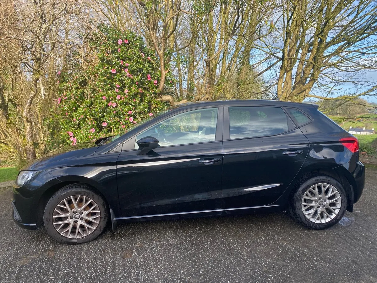 SEAT Ibiza 2020 - Image 2