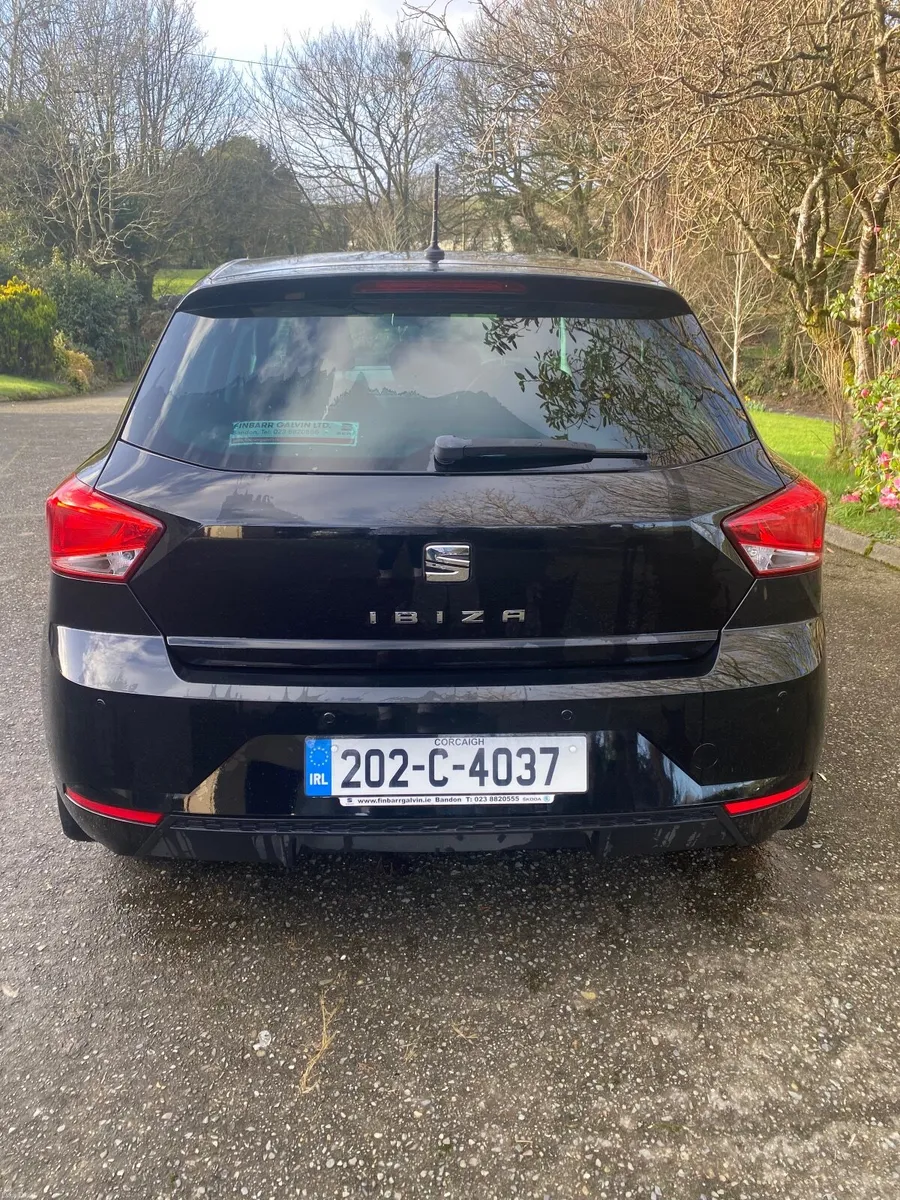 SEAT Ibiza 2020 - Image 3