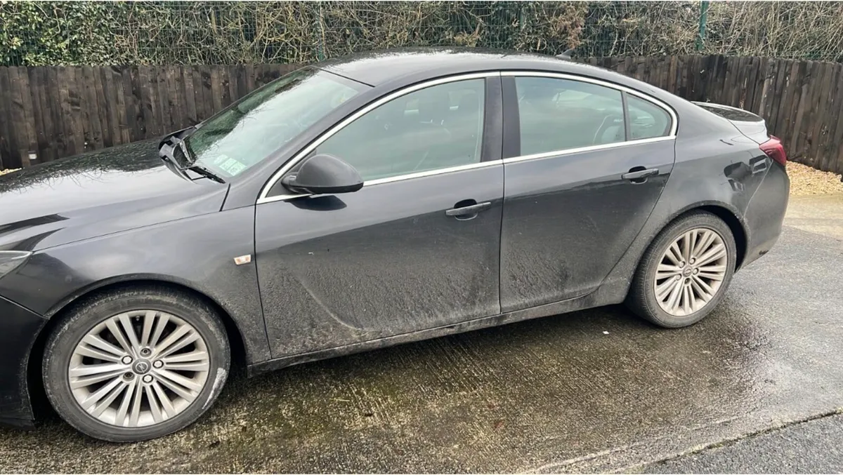 Opel Insignia 152. - Image 2