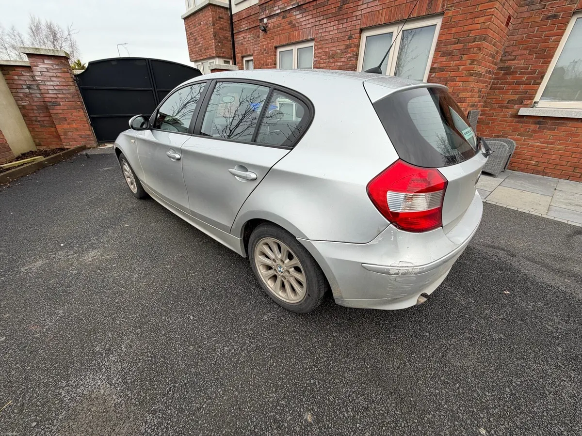 BMW 1 Series - Image 3