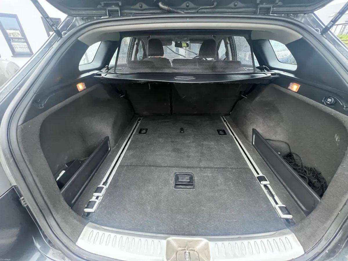 141 Hyundai 140 Estate  Recent Full Service €3650 - Image 4