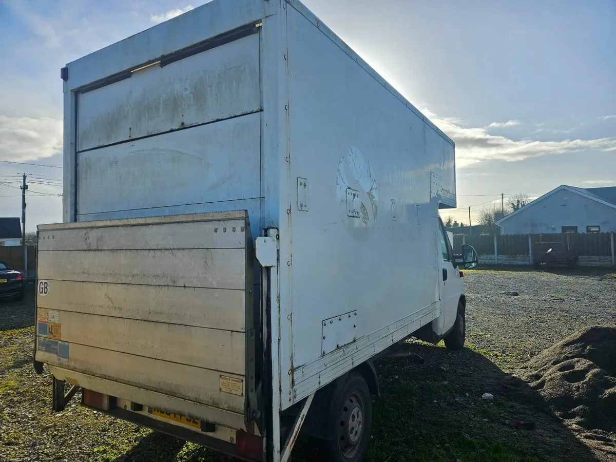 Land Rover Range Rover Sport 2006 - Image 4