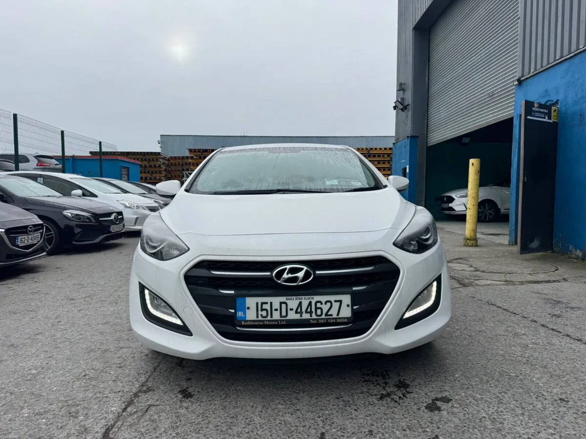 Hyundai I30 - Image 3