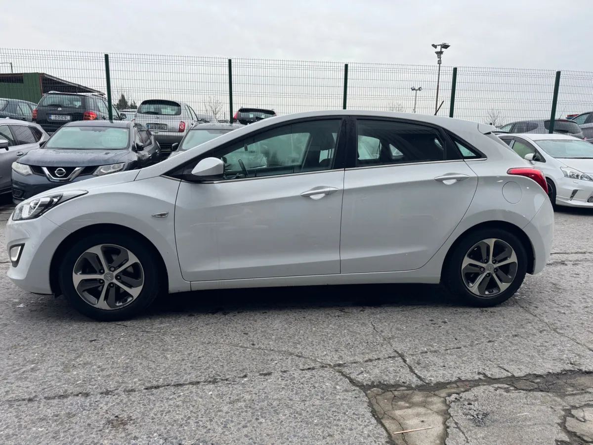 Hyundai I30 - Image 4