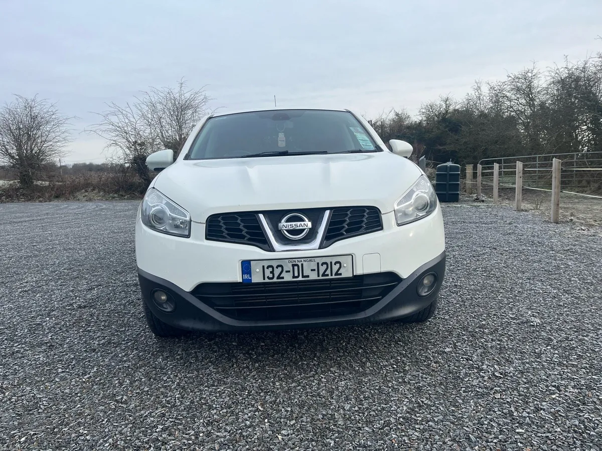 Nissan Qashqai - Image 3