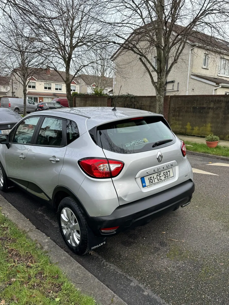 Renault Captur - Image 4