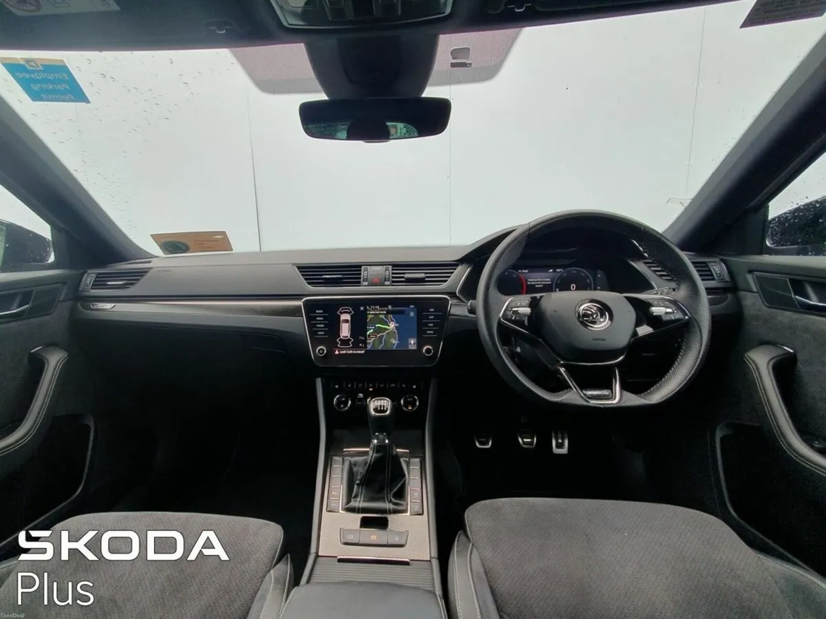 Skoda Superb SUPERB C SPT 2.0TDI 150HP - Image 2