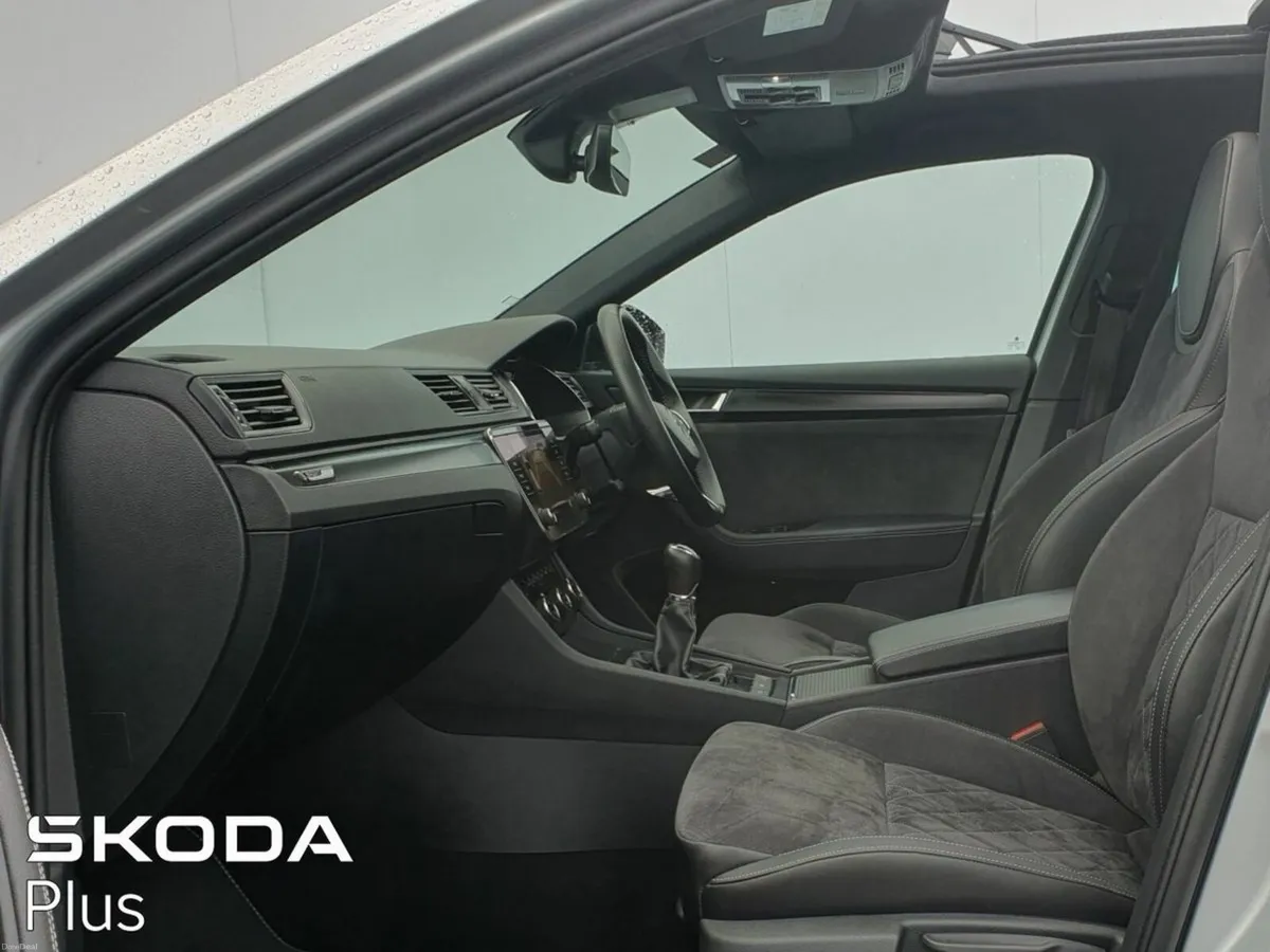 Skoda Superb SUPERB C SPT 2.0TDI 150HP - Image 4