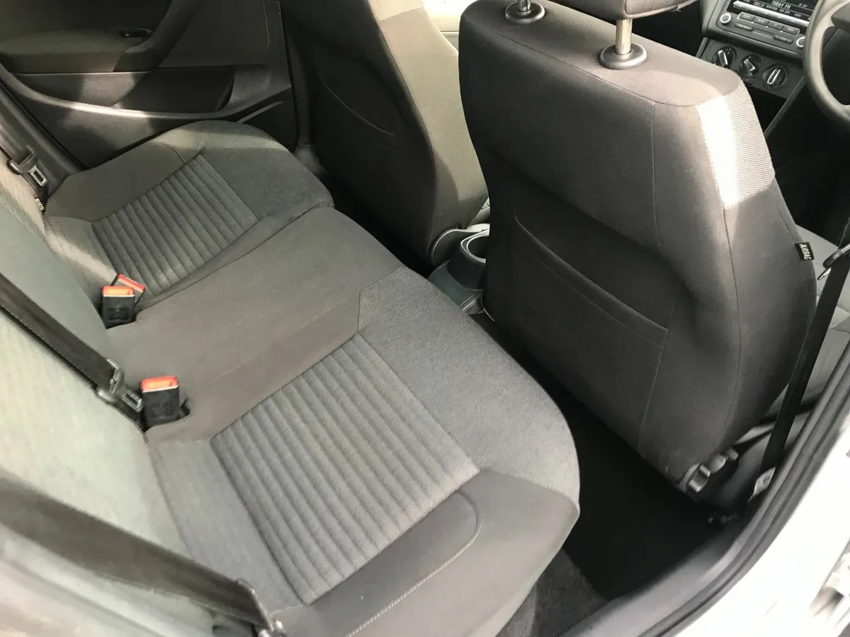 Volkswagen Polo 2012 Nct 2-27 - Image 2