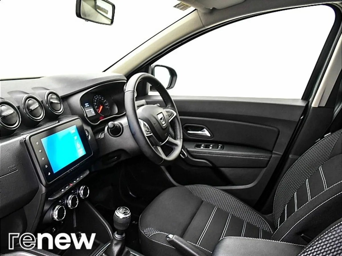 Dacia Duster 1.5 Blue dCi 115 Dfull Comfort - Image 5