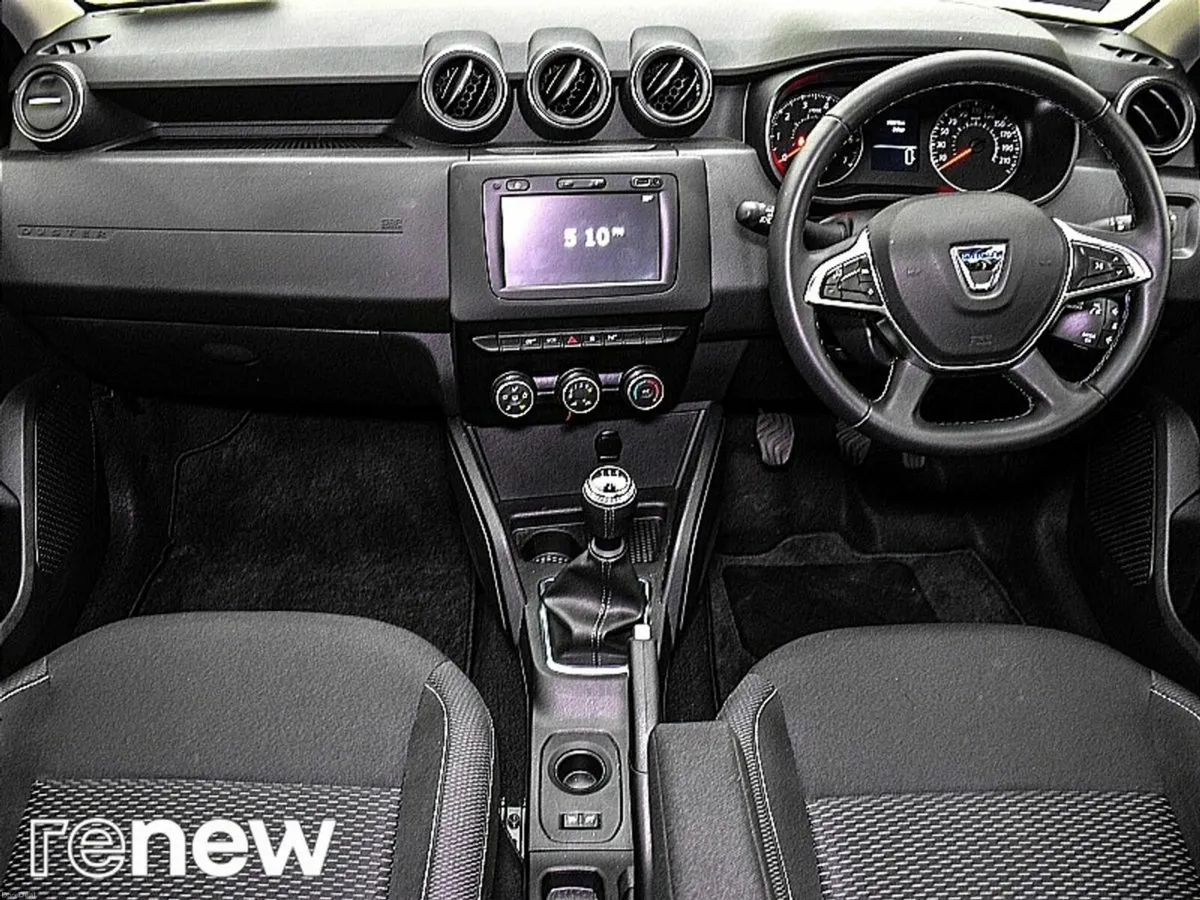 Dacia Duster 1.5 Blue dCi 115 Comfort - Image 3