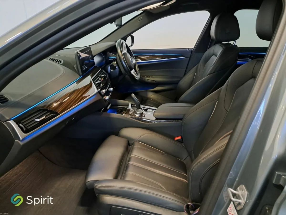 BMW 5-Series 530e M Sport *CALL STEVEN ON 086 1649 - Image 4