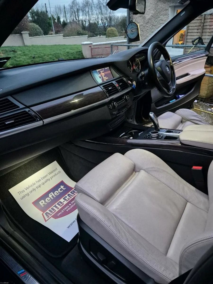 BMW X5 40d - Image 4