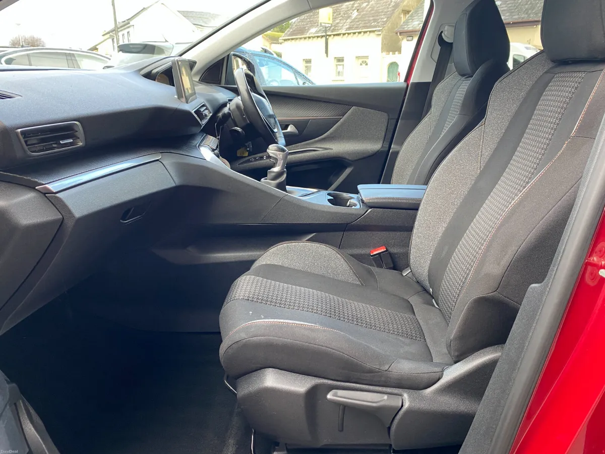 Peugeot 3008 1.5 BlueHDi 130bhp Active - Image 4