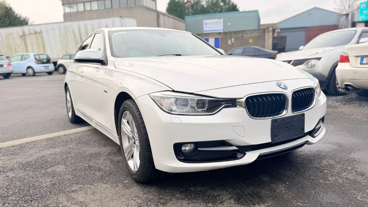 bmw 3 Series - Image 2