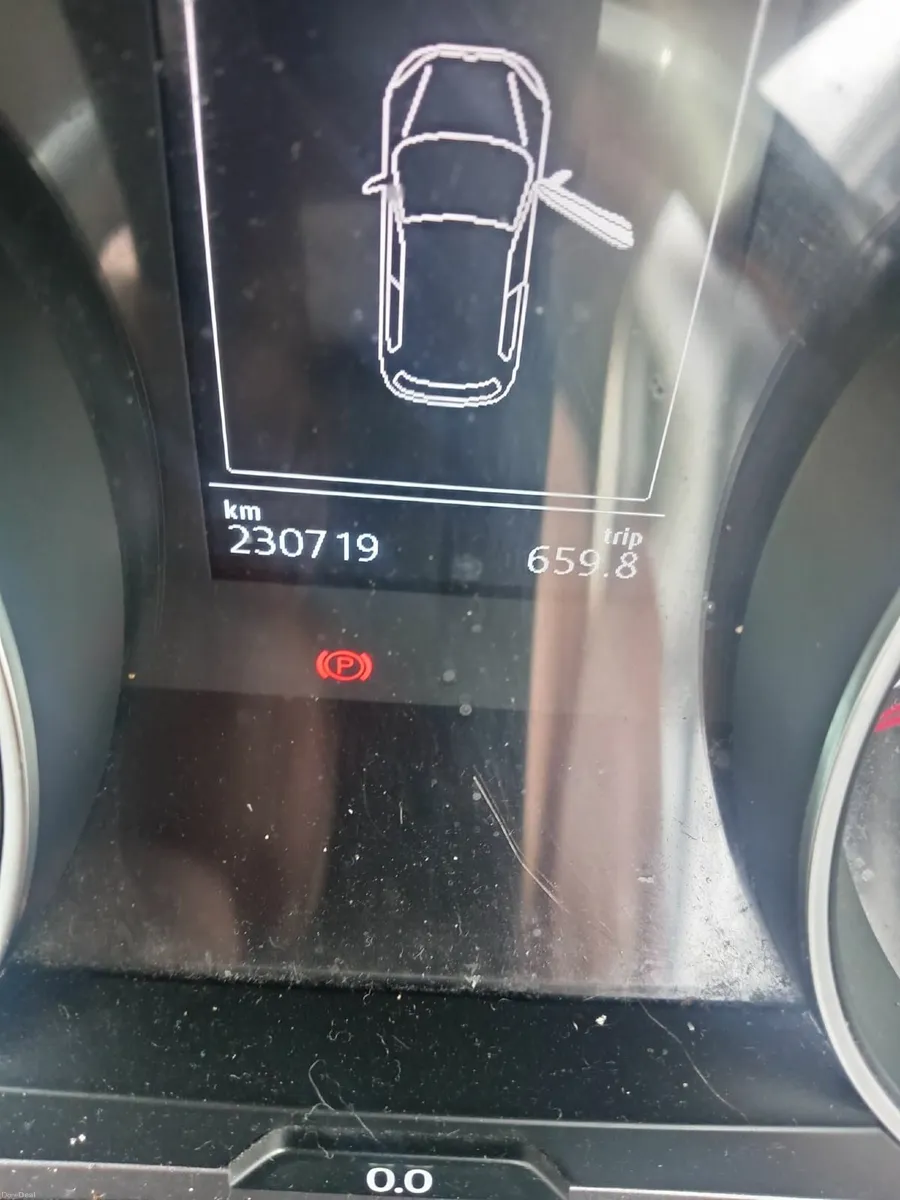 Volkswagen Golf 2015 - Image 3