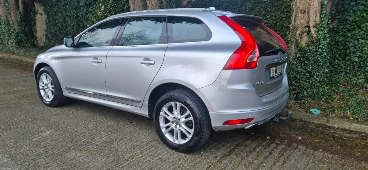 VOLVO XC60.NCT 07/26.TAX 05/26. TOP SPEC - Image 2