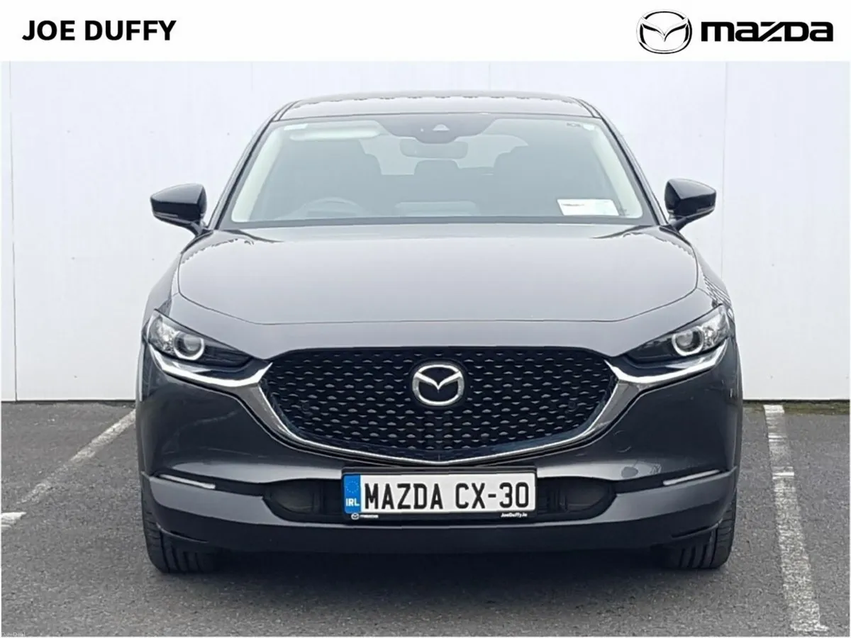 Mazda CX-30 2.0P SKY-X MHEV 186PS HOMURA ** Amazin - Image 3