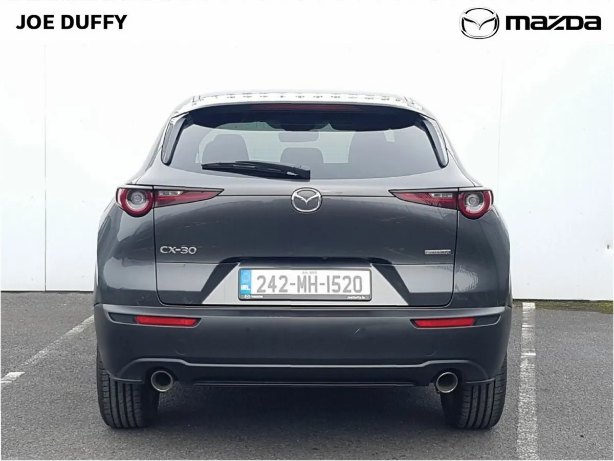 Mazda CX-30 2.0P SKY-X MHEV 186PS HOMURA ** Amazin - Image 4