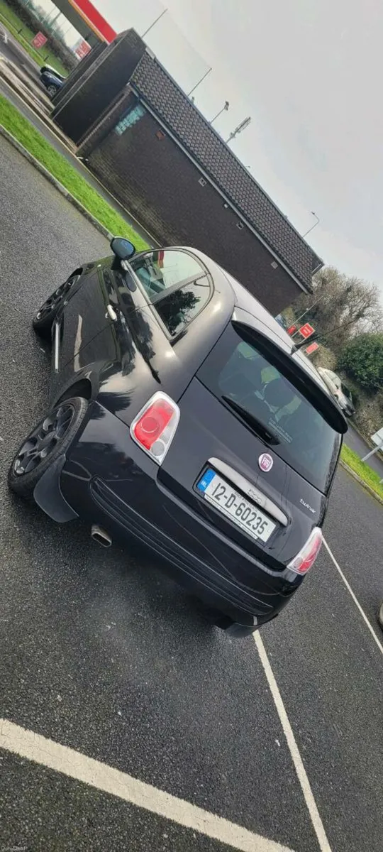 FIAT 500 0.9 L New NCT - Image 3