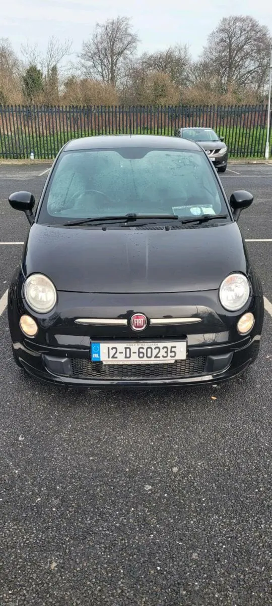 FIAT 500 0.9 L New NCT - Image 4