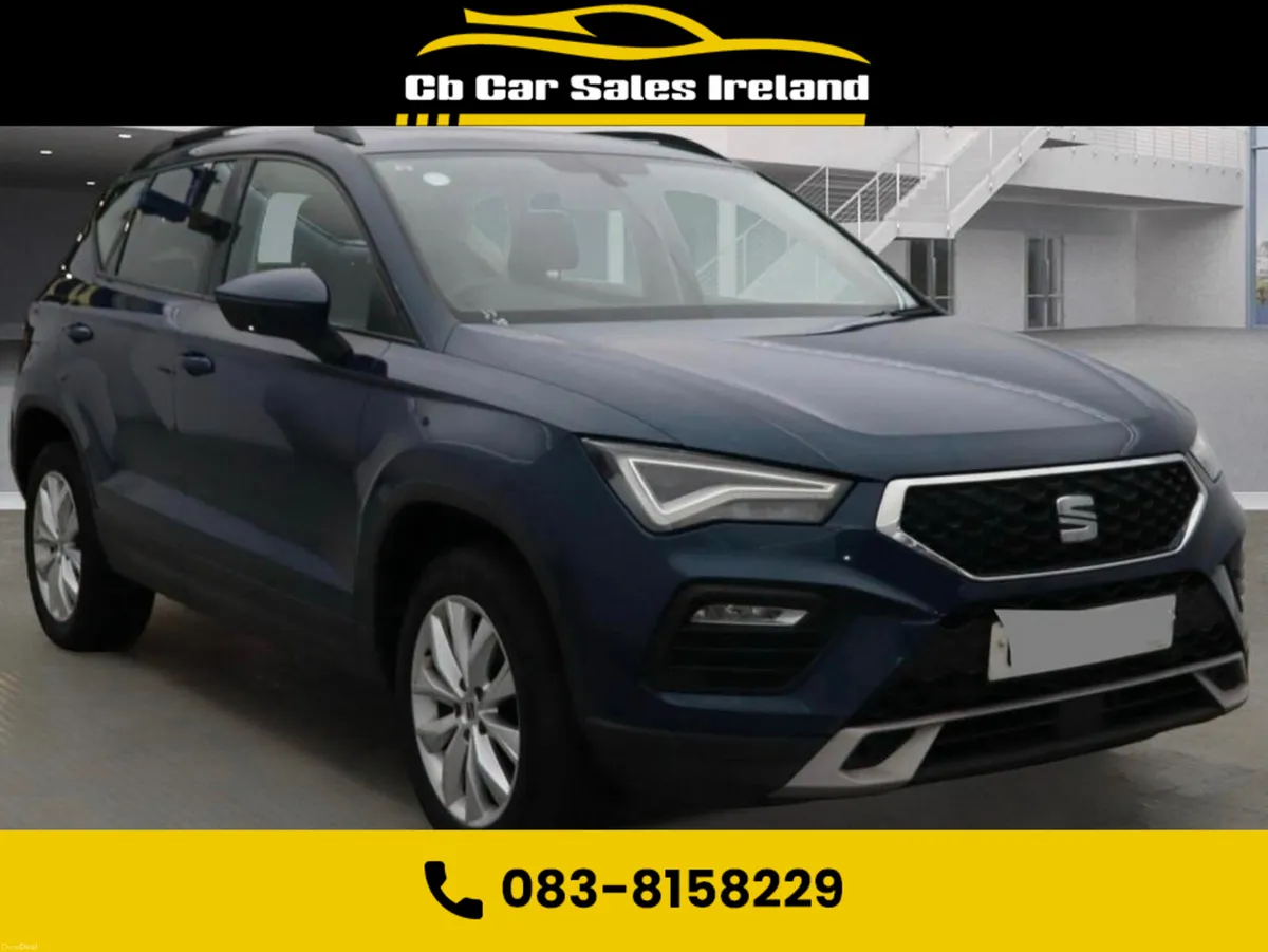 SEAT Ateca SE TDI S-A - Image 1