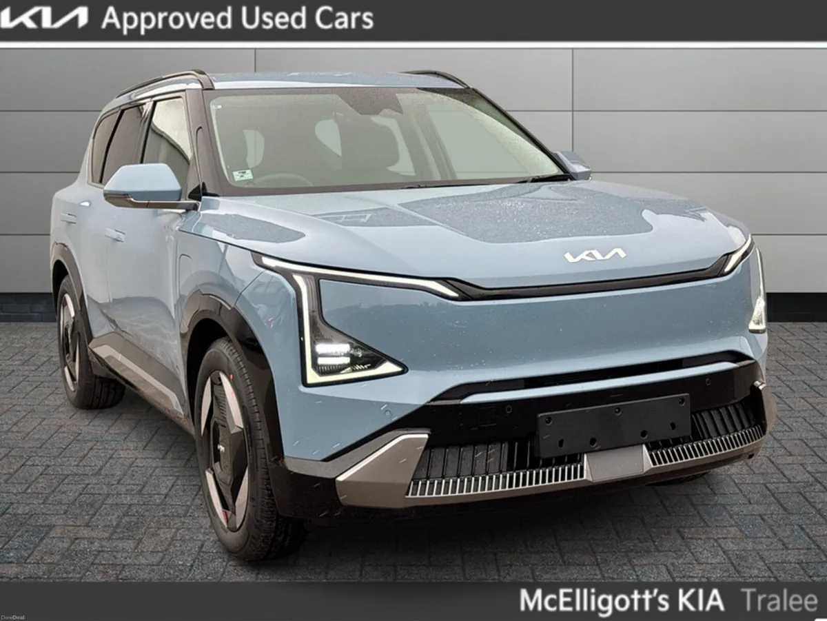 Kia EV5 Earth K3 - Image 1